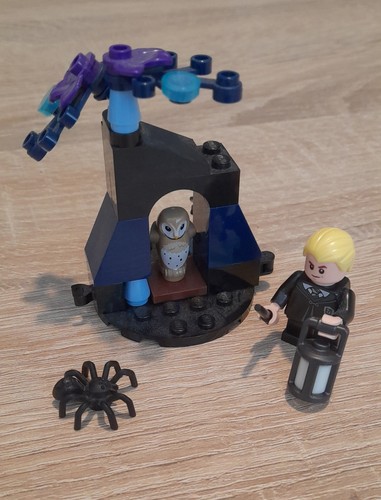 Lego harry potter mini - lego, set