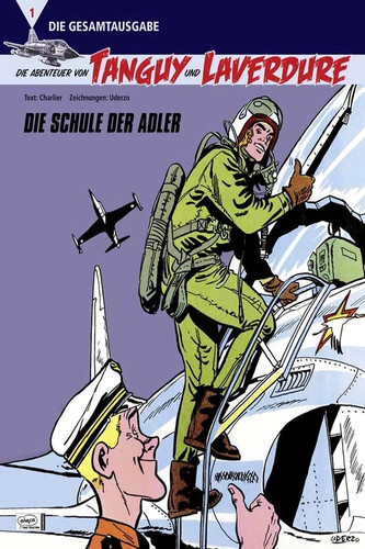 Die abenteuer von - tanguy, und