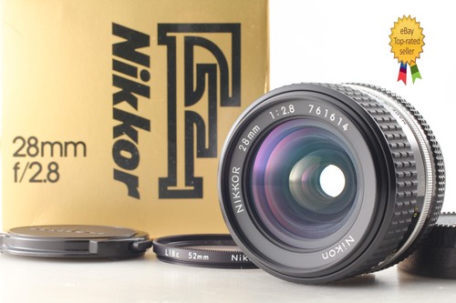 Top neuwertig box nikon - [top, box]
