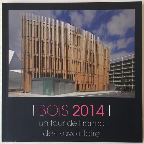 Holz 2014 eine - 2014, tour