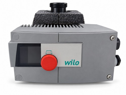 Wilo stratos 8 - stratos, 25/1-8