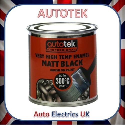 Autotek brush vht very - on,
