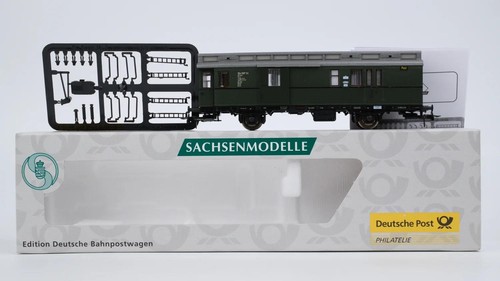 Sachsenmodelle 74698 - h0,