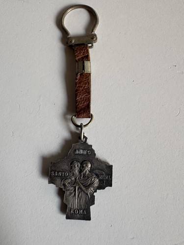 Gedenkmedaille heiliges jahr - gedenkmedaille,