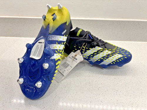 Adidas predator freak sg - freak.1,