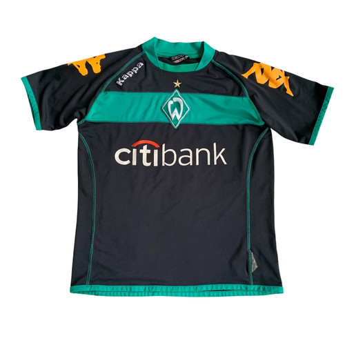Werder bremen trikot - werder,