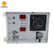 🔥 R+S Regler RS-RV 2120