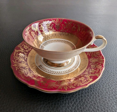 1960 seltmann sammeltasse - 1960,