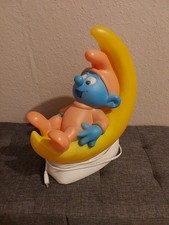 ETC Peyo Baby Schlumpf Lampe