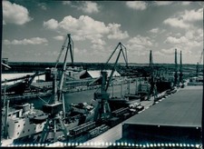 Foto Hansestadt Wismar, Hafen