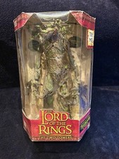 LOTR Die zwei Türme Baumbart