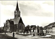 Ak Lucka im Kreis Altenburger