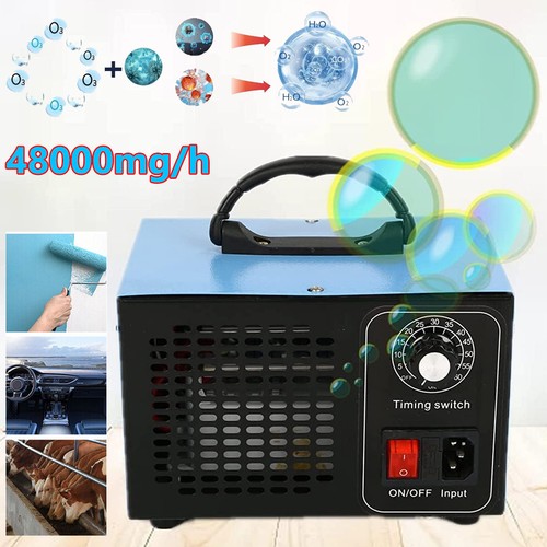 Ozongenerator ozonisator - ozongenerator,