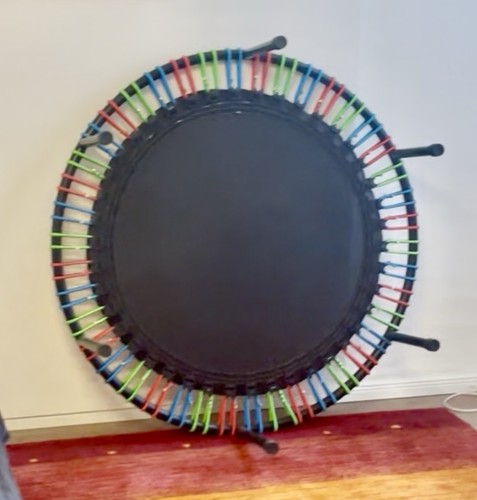 Trampolin 125 bellicon - cm,