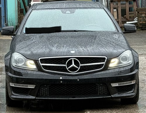Original amg kühlergrill - original, c