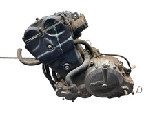 KOMPLETT MOTORBLOCK APRILIA
