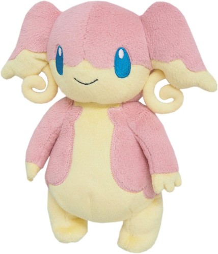 Pokémon all star - pokémon,