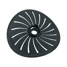 Messerabdeckung für Mixmesser