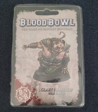 Blood bowl glart - blood,