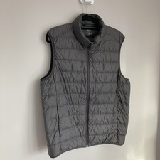 Uniqlo Ultra Light Daunenweste