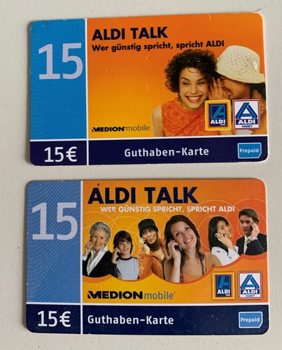 Aldi talk medion mobile - aldi,