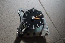 Uhr Chrom regeneriert  für