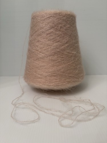 Garnkegel kind mohair - garnkegel,