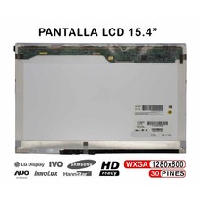 LCD Bildschirm 15,4" Für
