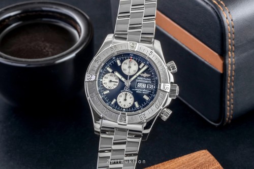 Breitling superocean - breitling,