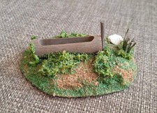 Ähnlich Preiser Weidebrunnen H0 50er Jahre Hersteller unbek.