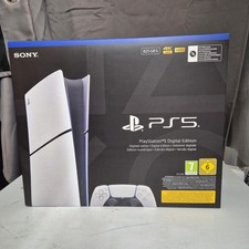 Sony PlayStation 5 Digital