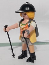 PLAYMOBIL FIGUR WANDERER