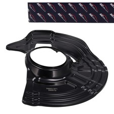 AIC Spritzblech Bremsscheibe für MERCEDES W176 CLA C117 GLA X156 vorne rechts