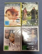 DVD Sammlung - Drama Abenteuer
