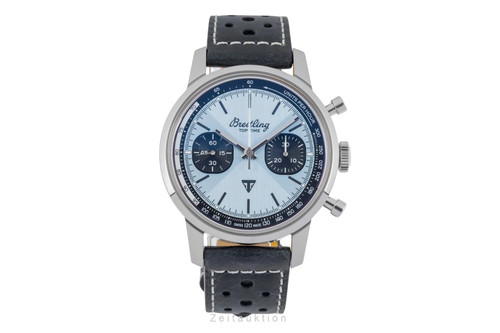 Breitling top time - time, triumph