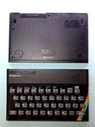 Spectrum 16k 48k - zx,