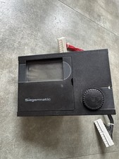 Sieger Siegermatic S12L