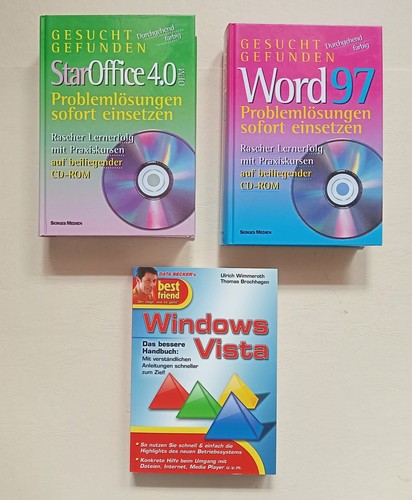 Bücher thema computer - thema, /