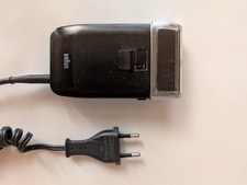 Rasierer BRAUN Sixtant 8008 - original Kult Rasierer der 80er