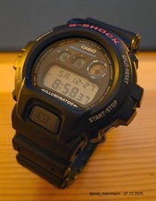 Casio G-Shock DW 6900 (3230)