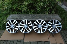 Original Felgensatz Hyundai