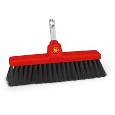 Wolf Garten Feinhaarbesen HB 350 M Besen Saalbesen austauschbar Click system