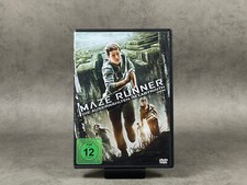 Maze Runner - Die