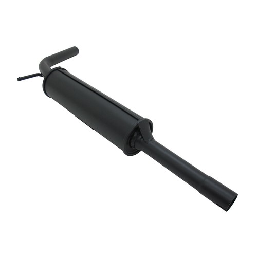 Novus sport vorschalldämpfer - sport,