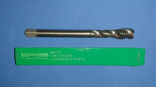 Gewindebohrer m20 sackloch - gewindebohrer, m5-m20