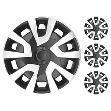 Set 4er radkappen revo serie - 4er,