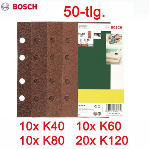 Schleifpapier set - schleifpapier,