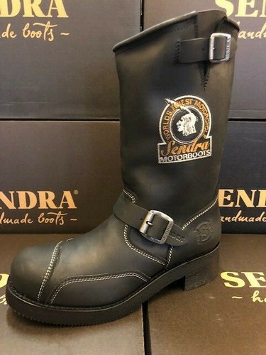 Sendra cowboystiefel - sendra,