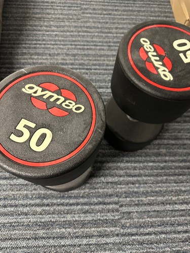 Gym original 50kg - gym,