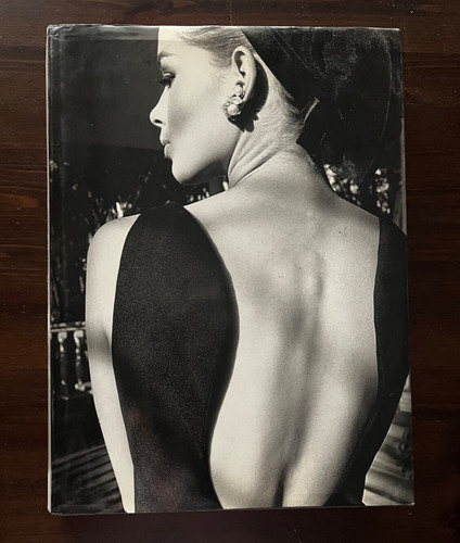 Fotoband jeanloup sieff - sieff, 40